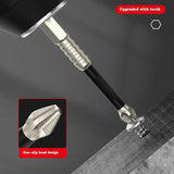 GripTorque – Contrôle à chaque vissage
