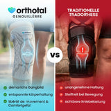 Aurevon MotionGuard – Genouillère fiable