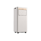 AéroLuxe Portable - Fraîcheur instantanée où que vous soyez