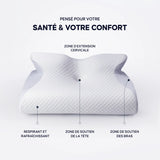 Dorméa Align – Réveillez-vous reposé, chaque matin