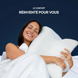 Dorméa Align – Réveillez-vous reposé, chaque matin