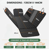 Voyageo Comfort - Une protection complète et la tranquillité d'esprit sur la route