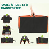 Voyageo Comfort - Une protection complète et la tranquillité d'esprit sur la route