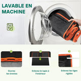 Voyageo Comfort - Une protection complète et la tranquillité d'esprit sur la route