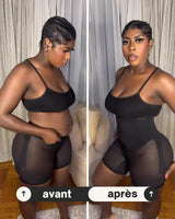 Silvara - Une Silhouette Lissée En Toute Confiance