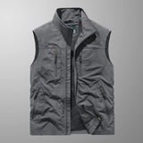 Arvion Trail – Gilet utilitaire pour l’aventure