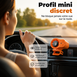 AeroDrive Flex – Refroidissement portable et intelligent