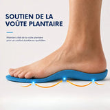 Vireon Support Plus – Confort et maintien au quotidien
