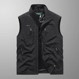 Arvion Trail – Gilet utilitaire pour l’aventure