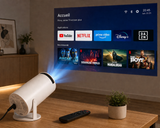 Cinéra Oryon – L'expérience home cinéma immersive