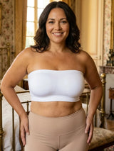 Élancia Bandeau - Maintien Invisible & Liberté Totale