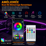 LumiDrive Elite – Une lumière élégante à chaque trajet