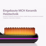 StyloBürste – Kurzhaar Volumen