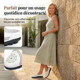 Velmira Ease – pantoufles confort pour un bien-être absolu