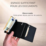 Varello Edge - La sécurité au quotidien avec style