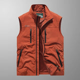 Arvion Trail – Gilet utilitaire pour l’aventure