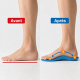 Vireon Support Plus – Confort et maintien au quotidien