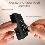 Varello Edge - La sécurité au quotidien avec style