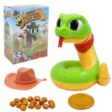 (1+1 GRATUIT) GoldSnake – Le jeu à sensations fortes qui captive les enfants