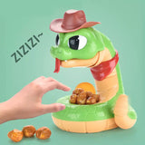 (1+1 GRATUIT) GoldSnake – Le jeu à sensations fortes qui captive les enfants