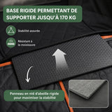 Voyageo Comfort - Une protection complète et la tranquillité d'esprit sur la route