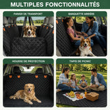 Voyageo Comfort - Une protection complète et la tranquillité d'esprit sur la route