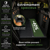 Voyageo Comfort - Une protection complète et la tranquillité d'esprit sur la route