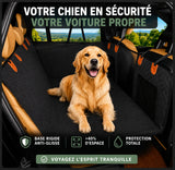 Voyageo Comfort - Une protection complète et la tranquillité d'esprit sur la route