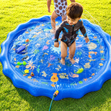 AquaBloom Junior - Un monde de fraîcheur et de découvertes