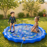 AquaBloom Junior - Un monde de fraîcheur et de découvertes