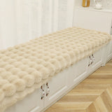 Softgrip – Housse de Canapé Antidérapante en Peluche