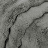 Softgrip – Housse de Canapé Antidérapante en Peluche