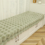 Softgrip – Housse de Canapé Antidérapante en Peluche