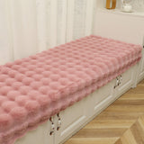 Softgrip – Housse de Canapé Antidérapante en Peluche