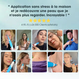 Skinova Precision – Retrouver une peau nette en toute simplicité