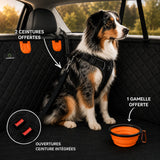 Voyageo Comfort - Une protection complète et la tranquillité d'esprit sur la route