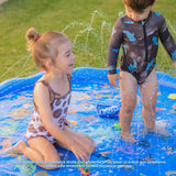 AquaBloom Junior - Un monde de fraîcheur et de découvertes