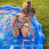 AquaBloom Junior - Un monde de fraîcheur et de découvertes