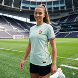 Équipe Bleu 2026 Auswärtstrikot – Stolz, Leidenschaft & Fußballkultur vereint