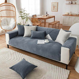 AQUAWEAVE – Housse de canapé imperméable en chenille