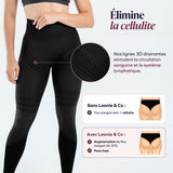 SilhouEase - Effet lissant visible