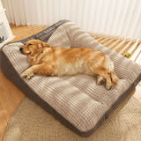 PawLuxe – Lit orthopédique pour chien pour un confort profond