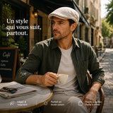 Élégance Rivage - Charisme Intemporel