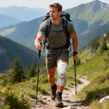 Aurevon MotionGuard – Genouillère fiable