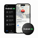 Norevia TrackOne - Sécurité Intelligente Sans Abonnement