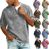 Maréon Heritage – Le henley au style marin et au confort intemporel