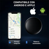Norevia TrackOne - Sécurité Intelligente Sans Abonnement