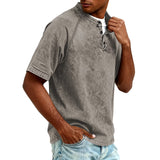 Maréon Heritage – Le henley au style marin et au confort intemporel