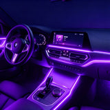 LumiDrive Elite – Une lumière élégante à chaque trajet