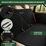 Voyageo Comfort - Une protection complète et la tranquillité d'esprit sur la route